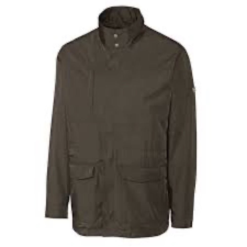 Cutter & Buck CB WeatherTec mens jacket